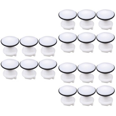 3 Count Badewanne Abfluss Stöpsel Abflussstopfen Für Waschbecken
