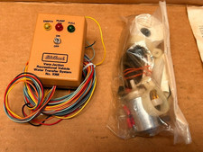 Vintage Edelbrock Vara-jection Water Transfer System Nos For Water Injection Vintage Edelbrock Vara-jection Water Transfer System Nos For Water Injection