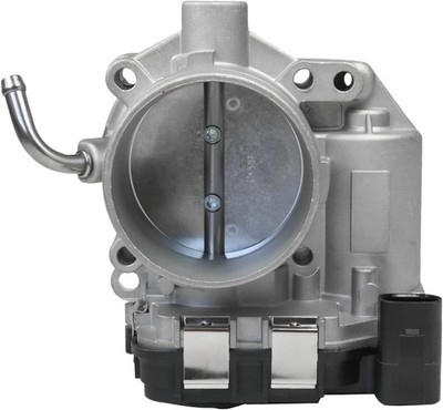 Throttle Body Assembly for 2007-2015 Volkswagen Beetle Golf Jetta Passat Rabb...
