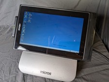 Micros mStation Complete