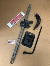Mopar Bumper Jack Hook Set Coronet 1969 68 B A Body Roadrunner Gtx Oe 69 Dated