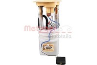 Metzger Kraftstoff-FöRdereinheit 2250404 FüR MERCEDES-BENZ