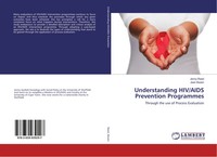 Jenny Reed (U. A.) | Understanding Hiv/Aids Prevention Programmes | Taschenbuch