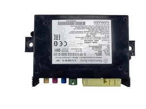 MERCEDES-BENZ E W213 Bluetooth Steuergerät A2139008013 2018 34498821 (AJ2057)