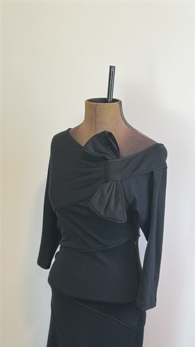 DIANE vin FURSTENBERG Dress Size 4 - Picture 7 of 11