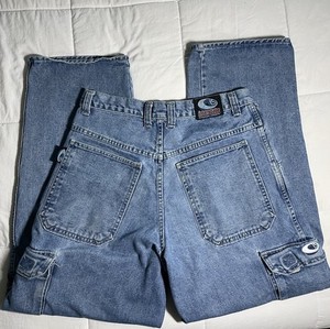Interstate Baggy Jeans | eBay