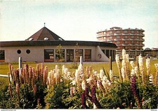 Carte Postale - 62 - Carvin - Ecole maternelle quartier nord - Maison de Retrait