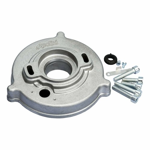 Support Allumage POLINI pour Peugeot 103 Fxr 50 1971-1992 - Photo 1/2