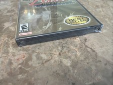 Legend Of Zelda Wind Waker Nintendo Gamecube Brand New Sealed Player's Choice