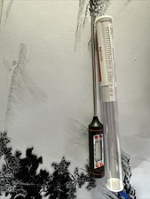 kwmobile Digital Meat Thermometer, Cooking Th...