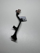 DC IN Power Jack Charging Socket Cable For Dell Latitude 3420 3520 0HJW4D