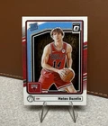 2025 Panini Matas Buzelis Base (Raw)