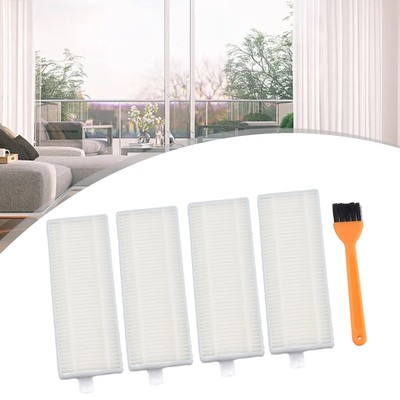 Langlebigere Filter für Lefant U180 M210 Pro M201 L3 Saugroboter