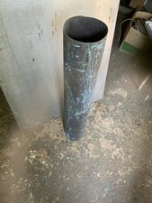 Large Diameter Copper Tube