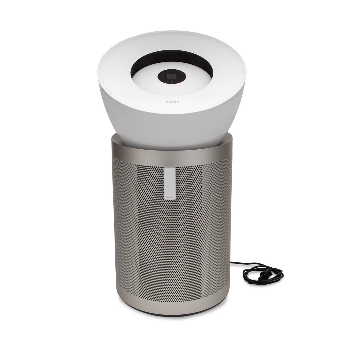 Dyson Purifier Big+Quiet BP02 (White/Silver) (Certified
