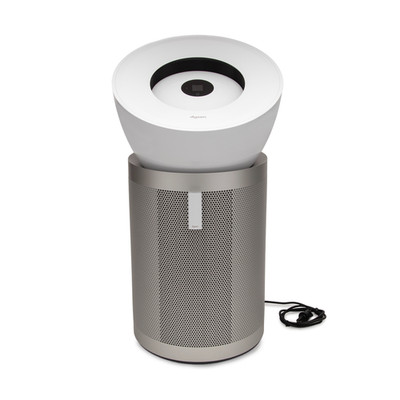 Dyson Purifier Big+Quiet BP02 (White/Silver) (Certified