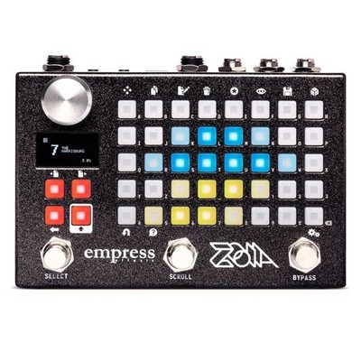 Empress Effects Zoia *Free Shipping in the US*