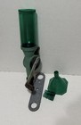 RCBS Uniflow Powder Measure Reloading Powder Dispenser Green