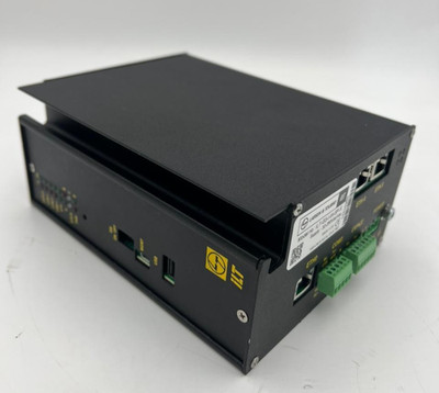 L&T iLT-G3-I-W-SF-X 32-250vdc/vac IOT CONTROLLER