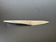 Couteau De Cuisine Japonais F A Porsche Type 301