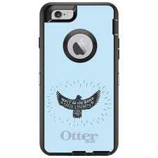 OtterBox Defender for iPhone / Samsung Galaxy - MountUp with Wings Like Eagles
