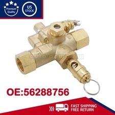 Pilot Unloader Check Valve For Ingersoll Rand...