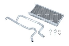 NRF Wärmetauscher Innenraumheizung 54439 für LANDROVER RANGE ROVER SPORT 2 L494