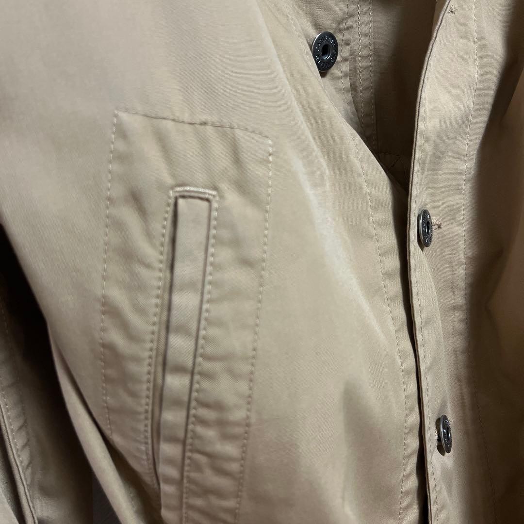 Good condition engineered garments coat - image 3
