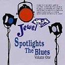 Spotlights the Blues, Vol. 1 [CD] [*READ*, VERY GOOD]