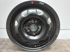 STEEL WHEEL HYUNDAI GETZ 14 Inch 4x100 ET46 52910-25600