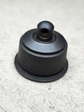 ~1~ Remington 1187 12ga Magazine Mag Tube Cap New Style Matte Black Sling Stud