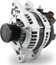 New Alternator Fit for 2011-2016 Toyota Highlander, 2007-2016 Sienna,... 
