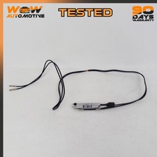 04-09 CADILLAC XLR COMPARTIMENTO DE ALMACENAMIENTO MEDIO TRASERO CILINDRO HIDRÁULICO 3 OEM