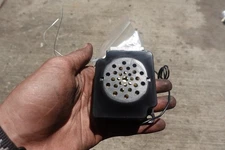 2022 NIU NQI ALARM COMPUTER UNIT SYSTEM