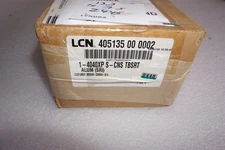 LCN 4040XP S-CNS Arm TBSRT Alum SRI (P/N 405135-00 0002) NIB