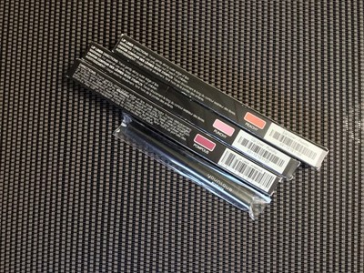 Younique MOODSTRUCK Precision Lip Liner Pencil 4 Pc BUNDLE **See Description**
