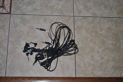 yamaha dtx 500 drum wire harness