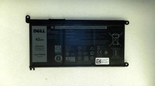 Dell Inspiron 15 3000 5000 Series Battery 11.4V 42Wh 3500mAh