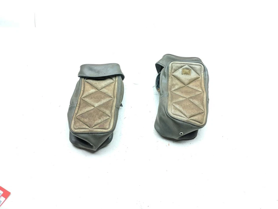 Подлокотники пассажирские 82 Honda Goldwing GL 1100 Goldwing - Изображение 2 из 4