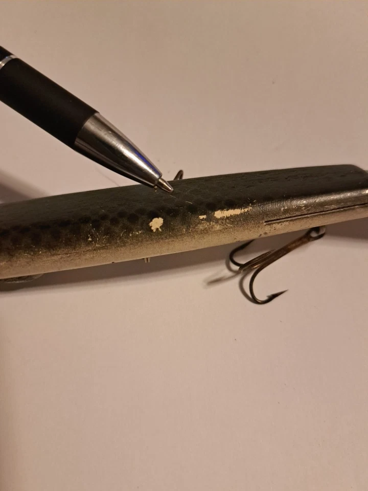 Vintage 7 inch Suick Thriller - Image 3 of 4