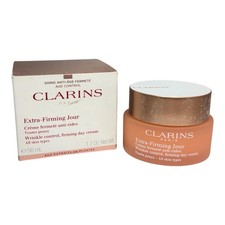 Clarins Extra-Firming Jour Wrinkle Control, Firming Day Cream 50ml/1.7oz 