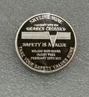 2011 Skyline Mine .999 Silver 1oz  Safety is a Value ~ Pristine