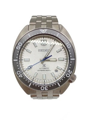 SEIKO Prospex Diver Scuba 6R35-02H0 Herren Uhr Aus Japan G0312