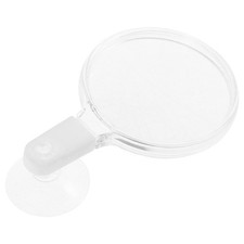 Small Animal Magnifier Aquairum Tank Magnifer Aquarium Magnifying