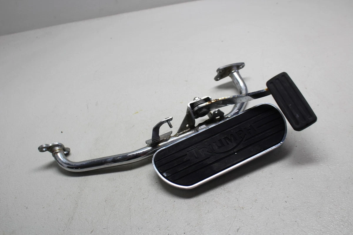 FTRTR006W PEDANE REGOLABILI POGGIAPIEDI SNODATI LIGHTECH TRIUMPH SPEED Triple 1200 Rs 2022 8052393432113