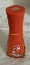 Sally Hansen Insta-Dri Nail Polish - Choose Color 350 Catch Me If You Clam