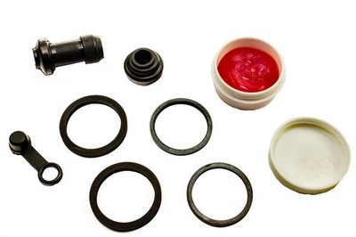 Bremssattel Reparatur Satz BCF-128 vorne für Honda ANF 125 Innova NSC 50 