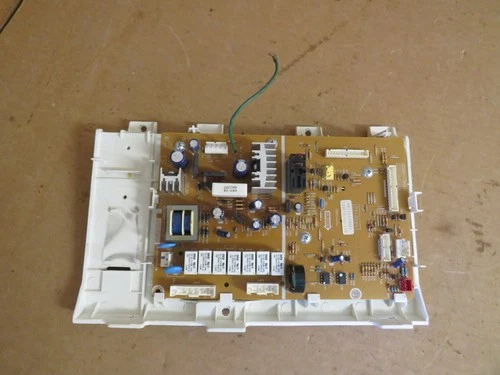 GE Microwave Control Board  Part # WB27X10394