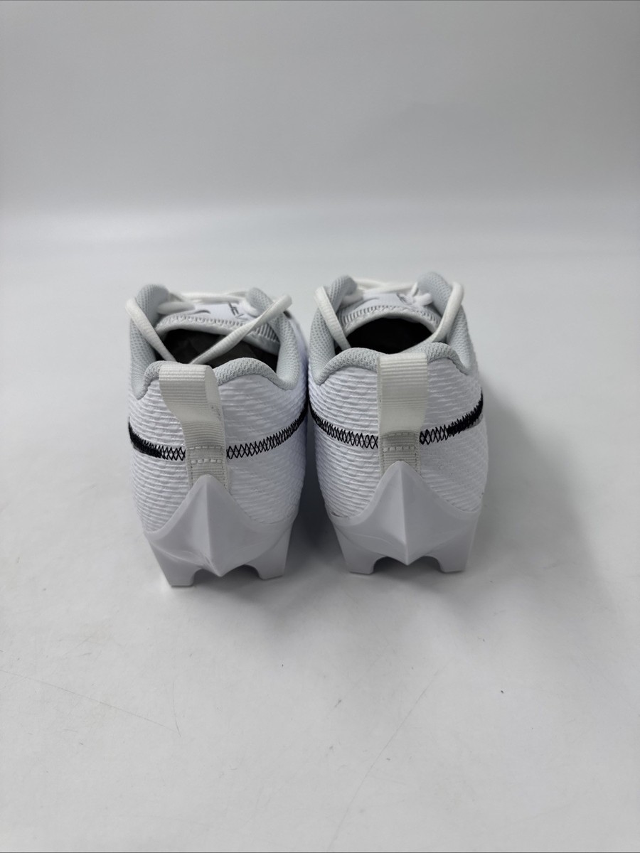 Nike VAPOR EDGE SPEED 360 2 TB Football Cleats White/Black  display picture 3