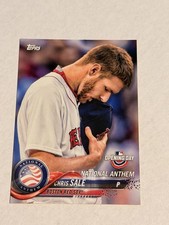 2018 Topps Opening Day Baseball Cards 7
